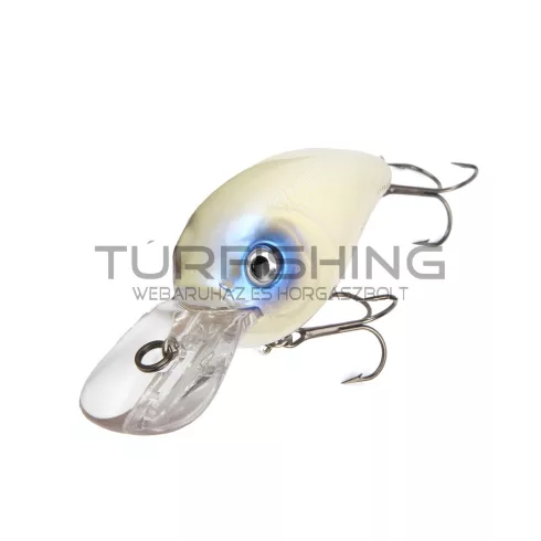 REIVA Diver 5.2cm 11,2g (Pearl White)