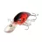 REIVA Deep Crank 6.5cm 15.5g (Red Black)