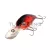 REIVA Deep Crank 6.5cm 15.5g (Red Black)