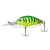REIVA Deep Crank 6.5cm 15.5g (Firetiger)