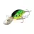 REIVA Deep Crank 6.5cm 15.5g (Firetiger)