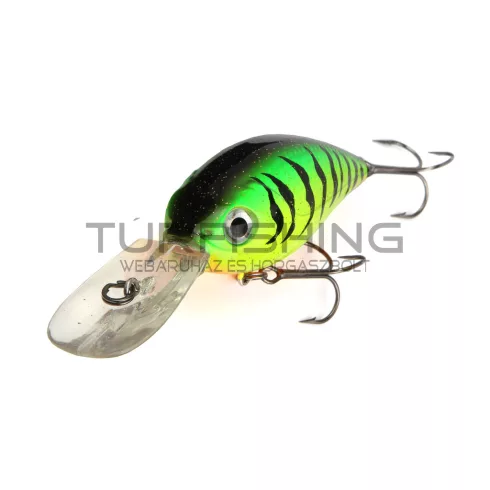 REIVA Deep Crank 6.5cm 15.5g (Firetiger)
