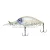 REIVA Deep Crank 6.5cm 15.5g (Pearl White)