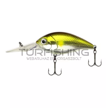 REIVA Deep Crank 6.5cm 15.5g (Ayu)