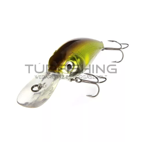 REIVA Deep Crank 6.5cm 15.5g (Ayu)