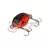 REIVA Joker 3.5cm 4g (Red Black)