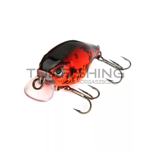 REIVA Joker 3.5cm 4g (Red Black)