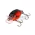 REIVA Joker 3.5cm 4g (Red Black)