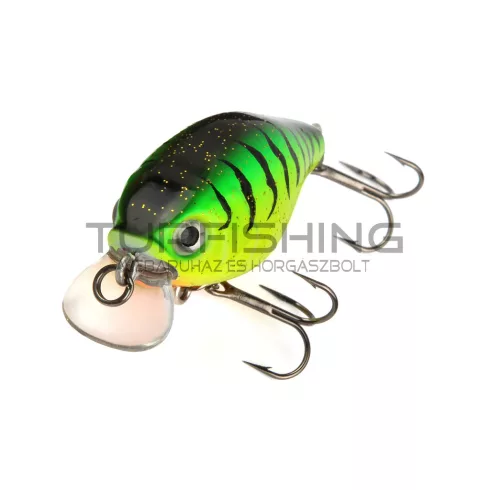 REIVA Joker 3.5cm 4g (Firetiger)