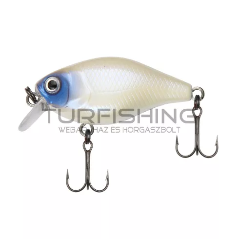 REIVA Joker 3.5cm 4g (Pearl White)