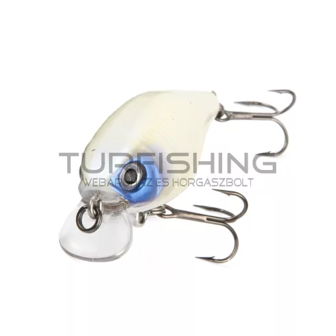 REIVA Joker 3.5cm 4g (Pearl White)