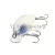 REIVA Joker 3.5cm 4g (Pearl White)
