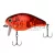 REIVA Joker DD 3.8cm 4.6g (Red Black)