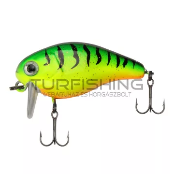 REIVA Joker DD 3.8cm 4.6g (Firetiger)