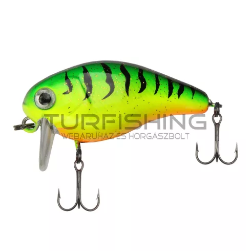 REIVA Joker DD 3.8cm 4.6g (Firetiger)