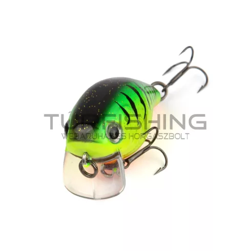 REIVA Joker DD 3.8cm 4.6g (Firetiger)