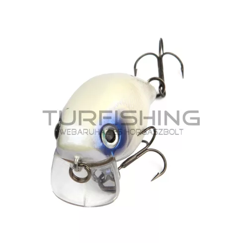 REIVA Joker DD 3.8cm 4.6g (Pearl White)
