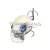 REIVA Joker DD 3.8cm 4.6g (Pearl White)