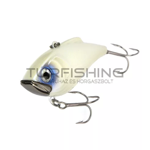REIVA Vibe 7cm 17.2g (Pearl White)