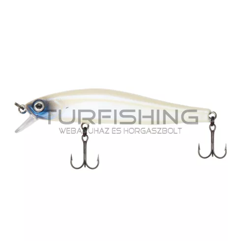 REIVA Walker 7.2cm 5.5g (Pearl White)