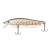 REIVA Walker 7.2cm 5.5g (Silvertiger)