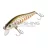 REIVA Walker 7.2cm 5.5g (Silvertiger)