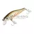 REIVA Walker 7.2cm 5.5g (Silvertiger)