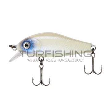 REIVA Pro Minnow 4.5cm 4.3g (pearl-white)
