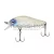 REIVA Pro Minnow 4.5cm 4.3g (pearl-white)