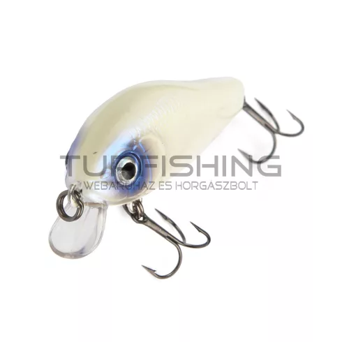 REIVA Pro Minnow 4.5cm 4.3g (pearl-white)