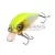 REIVA Pro Minnow 4.5cm 4.3g (sfc)