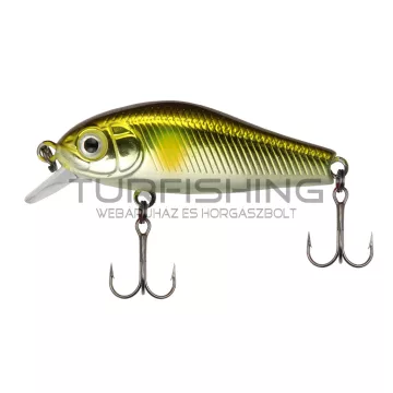 REIVA Pro Minnow 4.5cm 4.3g (ayu)