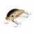 REIVA Pro Minnow 4.5cm 4.3g (silver-tiger)