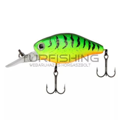 REIVA Joker D 3.8cm 4.6g (firetiger)