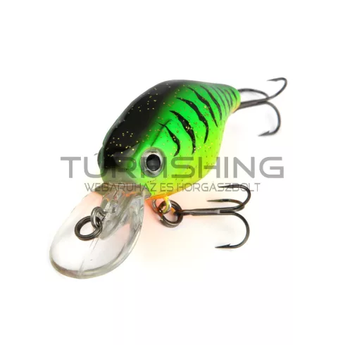 REIVA Joker D 3.8cm 4.6g (firetiger)