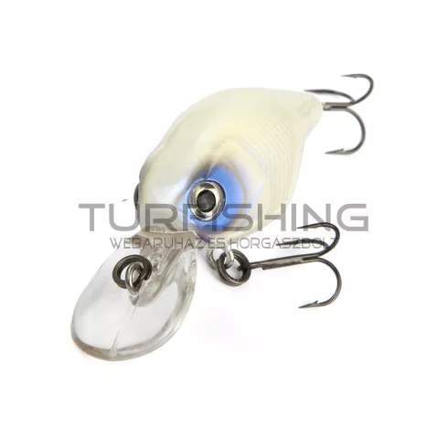 REIVA Joker D 3.8cm 4.6g (pearl white)