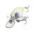 REIVA Joker D 3.8cm 4.6g (pearl white)
