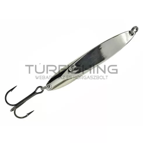 REIVA Powerflex ASP 15g Silver