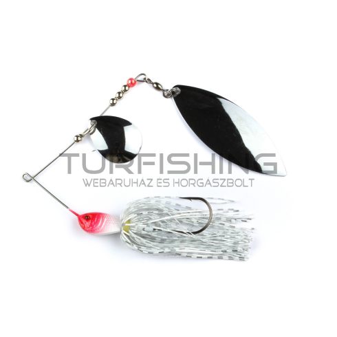 REIVA Powerflex Spinnerbait 14g RH