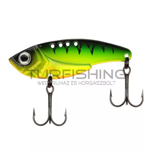 REIVA Powerflex VIB 7.5g  Firetiger