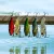 REIVA Powerflex VIB 11.5g  Black-Red