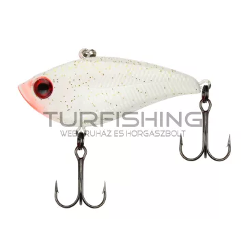 REIVA Powerflex Rattler 10g (Bone White)