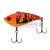 REIVA Powerflex Rattler 10g (Fluo Red Crab)