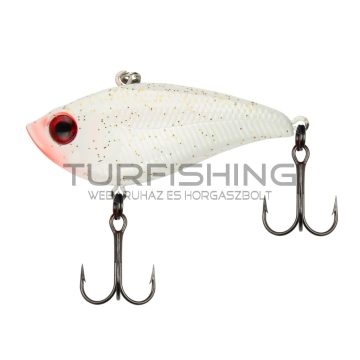 REIVA Powerflex Rattler 18g (Bone White)