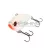 REIVA Powerflex Rattler 18g (Bone White)