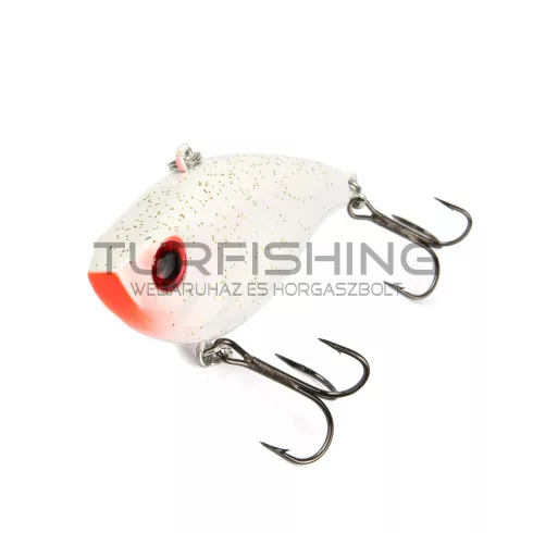 REIVA Powerflex Rattler 18g (Bone White)