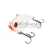 REIVA Powerflex Rattler 18g (Bone White)