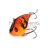 REIVA Powerflex Rattler 18g (Fluo Red Crab)