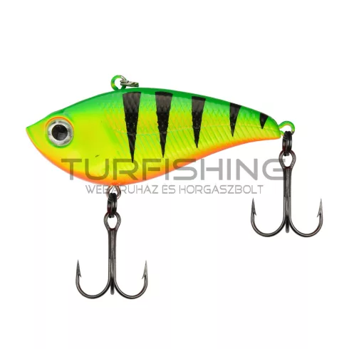REIVA Powerflex Rattler 18g (Firetiger)