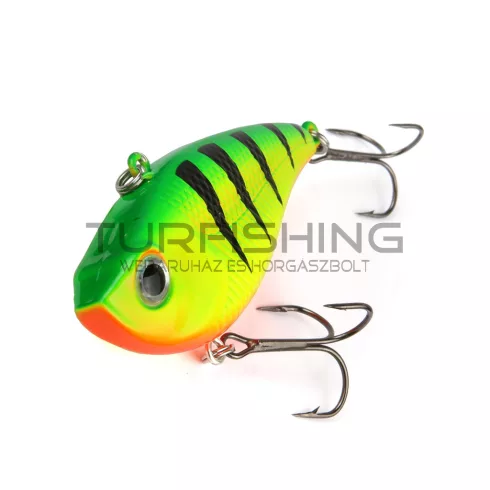 REIVA Powerflex Rattler 18g (Firetiger)